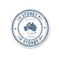 Sydney Sticker | STICK IT UP