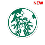 Weed Bucks Sticker | STICK IT UP