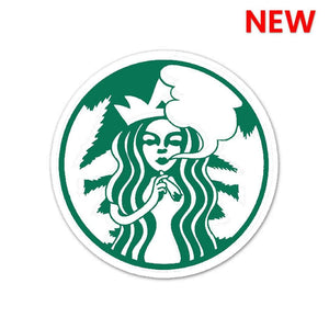 Weed Bucks Sticker | STICK IT UP