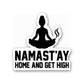 NamaSTAY Sticker | STICK IT UP