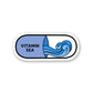 vitamin sea Sticker | STICK IT UP