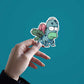 Simpson bulbsore Sticker | STICK IT UP