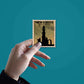 New Delhi - Qutub Minar Sticker | STICK IT UP