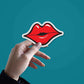 Lips Sticker | STICK IT UP
