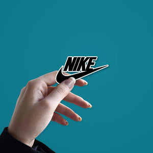 Nike Sticker | STICK IT UP