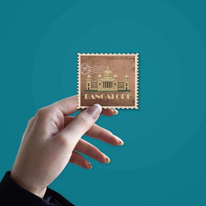 Banglore Sticker | STICK IT UP