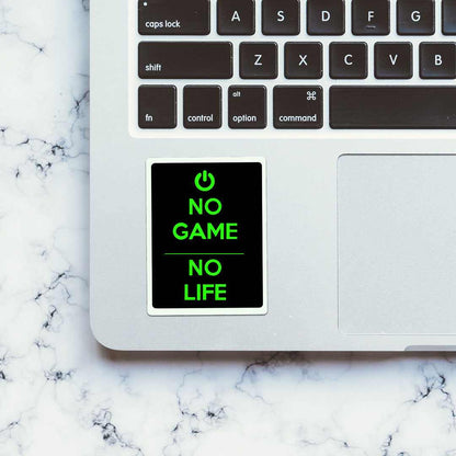 No Game No Life Sticker | STICK IT UP