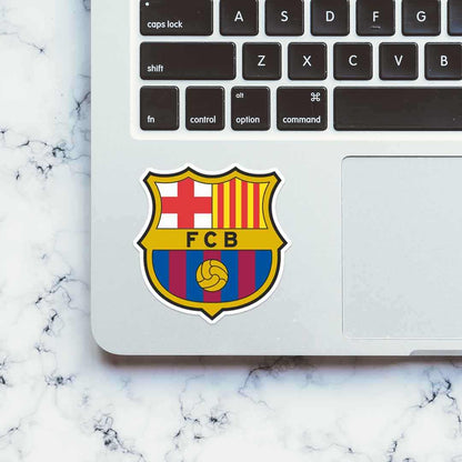 FC Barcelona Sticker | STICK IT UP