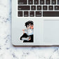 Rock Lee Sticker | STICK IT UP