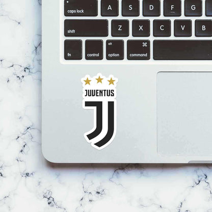 Juventus F.C.Sticker | STICK IT UP