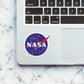 Nasa Logo Sticker | STICK IT UP
