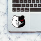 Cat Bear Sticker | STICK IT UP