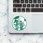 Weed Bucks Sticker | STICK IT UP