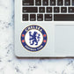 Chelsea FC Logo Sticker | STICK IT UP