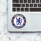 Chelsea FC Logo Sticker | STICK IT UP