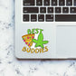 Best Buddies Sticker | STICK IT UP