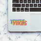 YIKES Sticker | STICK IT UP