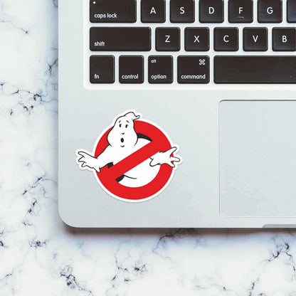 Ghostbusters Sticker | STICK IT UP