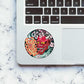 Japanese Art Sticker | STICK IT UP