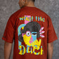 WHAT THE DUCK T-SHIRT