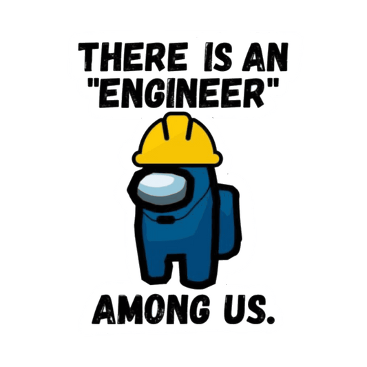 Engineer Among