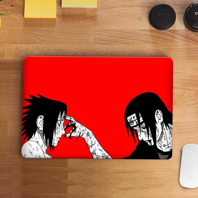 The Forgotten lord Laptop Skin | STICK IT UP