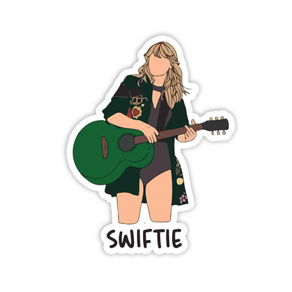 Swiftie Sticker | STICK IT UP