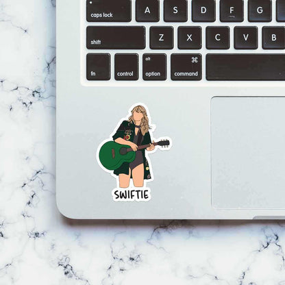 Swiftie Sticker | STICK IT UP