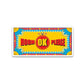 HORN OK PLEASE Bumper Sticker | STICK IT UP