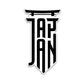 Japan Bumper Sticker | STICK IT UP