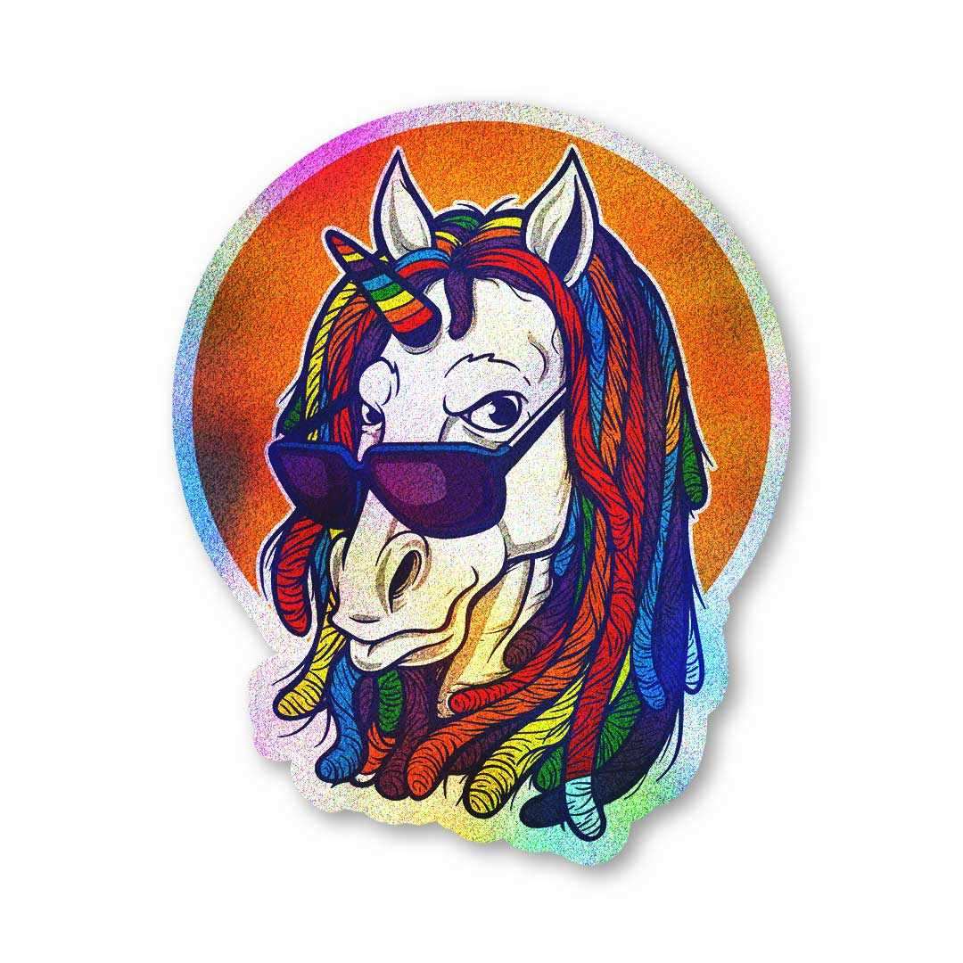 Premium matte finish Vinyl Stickers | STICK IT UP – Page 19