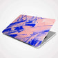 Abstract Laptop Skin waterproof vinyl decal for laptop, bike, car & bottle