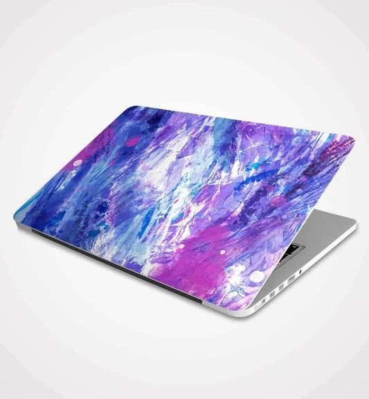 Abstract Painting V2 Laptop Skin - STICK IT UP