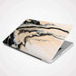 Abstract V2 Laptop Skin waterproof vinyl decal for laptop, bike, car & bottle