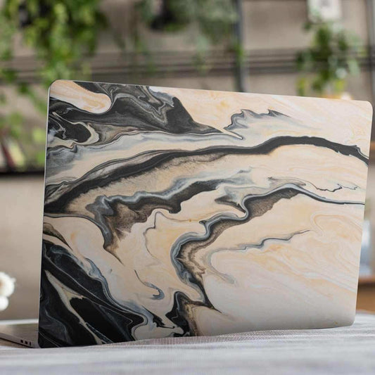 Abstract V2 Laptop Skin - STICK IT UP