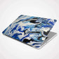 Abstract V3 Laptop Skin waterproof vinyl decal for laptop, bike, car & bottle