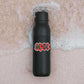 AC DC sticker waterproof vinyl decal for laptop, bike, car & bottle