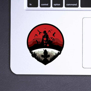Anime Sticker Pack [20 Sticker] waterproof vinyl decal for laptop, bike, car & bottle