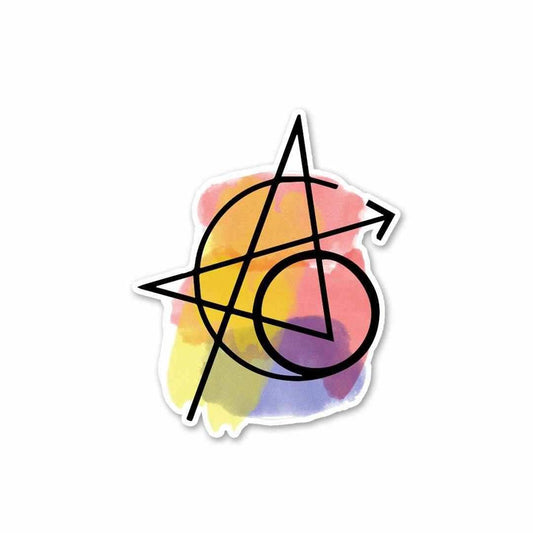 Avengers Tattoo Sticker - STICK IT UP