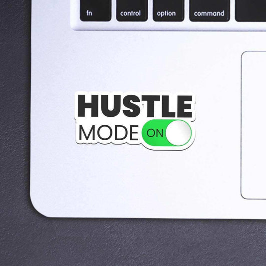 Back to Office Sticker Pack [15 Sticker] waterproof vinyl decal for laptop, bike, car & bottle