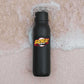 Bazinga! Sticker waterproof vinyl decal for laptop, bike, car & bottle