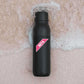 Beta Sticker waterproof vinyl decal for laptop, bike, car & bottle