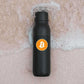 Bitcoin Sticker waterproof vinyl decal for laptop, bike, car & bottle