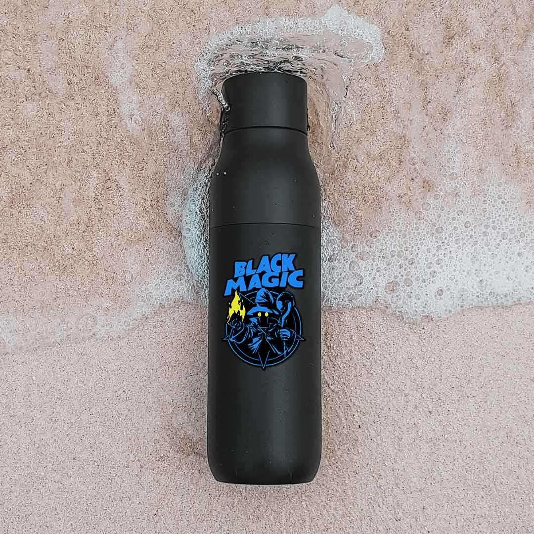 BLACK MAGIC Sticker - STICK IT UP