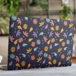 Blooming flowers Laptop Skin waterproof vinyl decal for laptop, bike, car & bottle