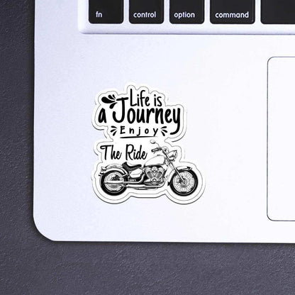 Cars/Bike Sticker Pack [15 Sticker] waterproof vinyl decal for laptop, bike, car & bottle