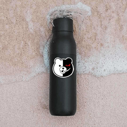 Cat Bear Sticker - STICK IT UP
