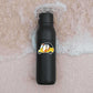 Cute Autorickshaw sticker waterproof vinyl decal for laptop, bike, car & bottle