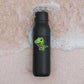 Cute T - rex Sticker waterproof vinyl decal for laptop, bike, car & bottle