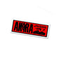 Akira Sticker | STICK IT UP